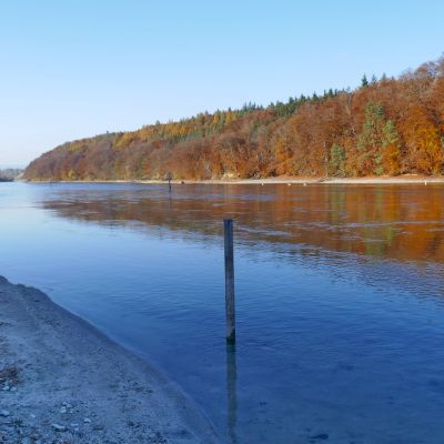 025 Blick Rheinabwärts